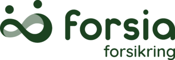 Forsia Forsikring A/S logo
