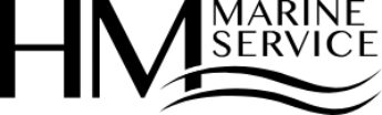 H&M Marineservice ApS logo