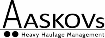 Aaskovs ApS logo
