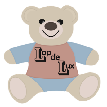 Lop De Lux ApS logo