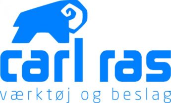 CARL RAS A/S logo