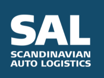 SCANDINAVIAN AUTO LOGISTICS A/S logo