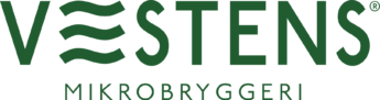 Vestens Mikrobryggeri logo