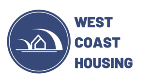 West Coast Housing ApS logo