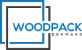 WOODPACK DENMARK A/S logo