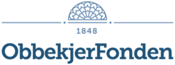 ObbekjerFonden logo