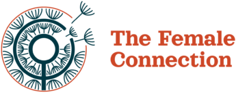 The Female Connection logo