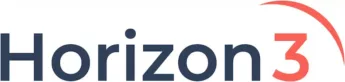 Horizon3 A/S logo