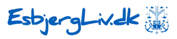 EsbjergLiv.dk logo