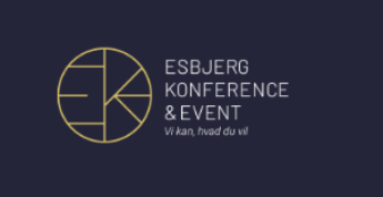 Esbjerg Konference & Event A/S logo