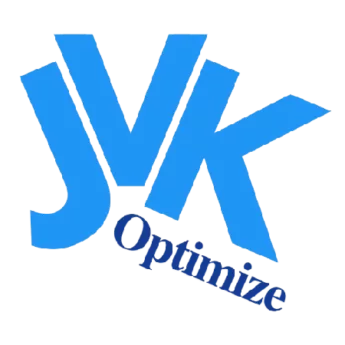 JVK-Optimize logo