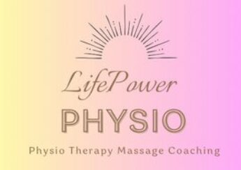 Lifepowerphysio logo